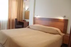 Hotel Strandża 