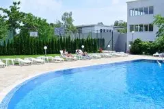Hotel Strandża 
