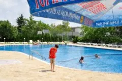 Hotel Strandża 