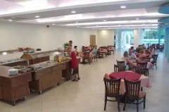 Hotel Strandża 