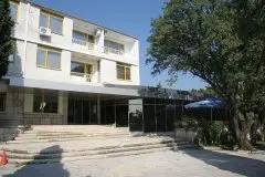 Hotel Strandża 