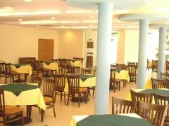 Hotel Strandża 