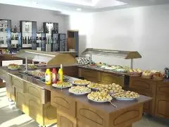 Hotel Strandża 