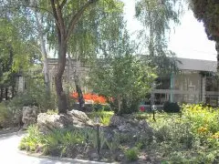 Hotel Strandża 