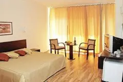 Hotel Zdravec