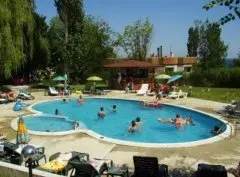 Hotel Zdravec