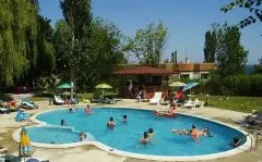 Hotel Zdravec