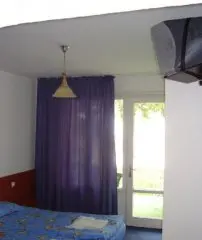 Hotel Zdravec