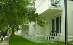 Hotel Zdravec