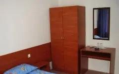 Hotel Zdravec