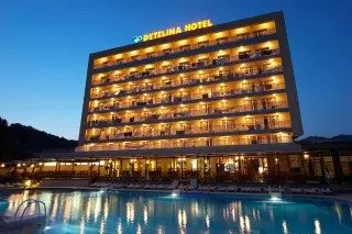 Hotel Detelina opcja All Inclusive light