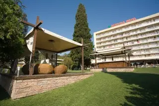 Hotel Detelina opcja All Inclusive light