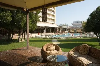 Hotel Detelina opcja All Inclusive light