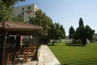 Hotel Detelina opcja All Inclusive light
