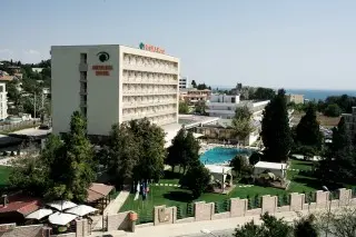Hotel Detelina opcja All Inclusive light