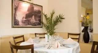 Hotel Detelina opcja All Inclusive light