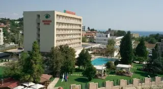 Hotel Detelina opcja All Inclusive light