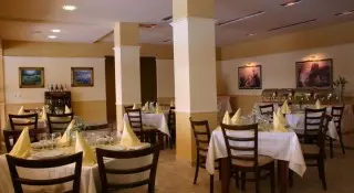 Hotel Detelina opcja All Inclusive light