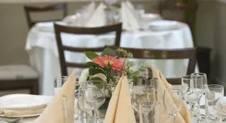 Hotel Detelina opcja All Inclusive light