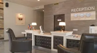 Hotel Detelina opcja All Inclusive light