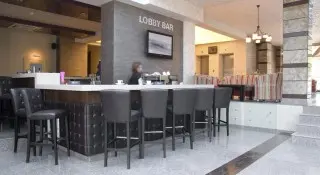 Hotel Detelina opcja All Inclusive light