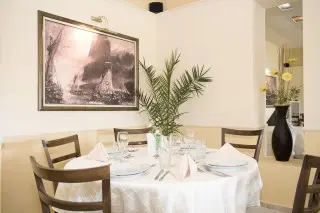 Hotel Detelina opcja All Inclusive light