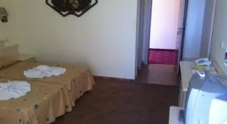 Hotel Detelina opcja All Inclusive light
