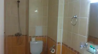 Hotel Detelina opcja All Inclusive light