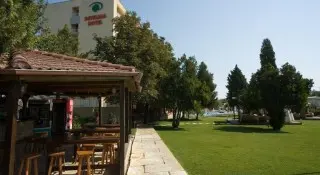 Hotel Detelina opcja All Inclusive light