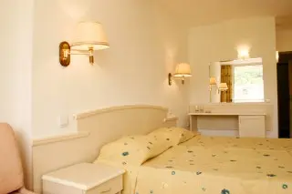 Hotel Detelina opcja All Inclusive light