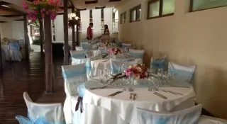 Hotel Detelina opcja All Inclusive light