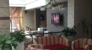 Hotel Detelina opcja All Inclusive light