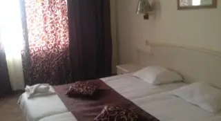 Hotel Detelina opcja All Inclusive light