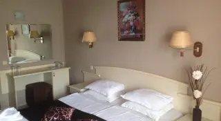 Hotel Detelina opcja All Inclusive light