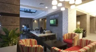 Hotel Detelina opcja All Inclusive light