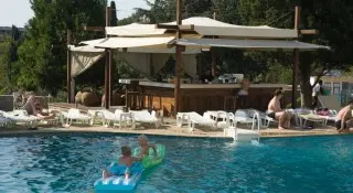 Hotel Detelina opcja All Inclusive light