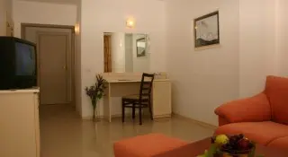 Hotel Detelina opcja All Inclusive light