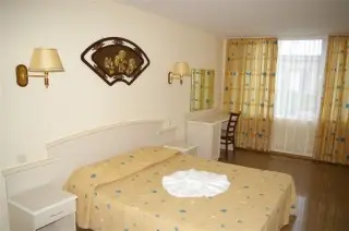 Hotel Detelina opcja All Inclusive light