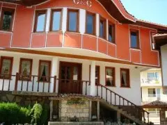 Hotel Izvora