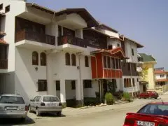 Hotel Izvora