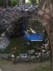 Hotel Izvora