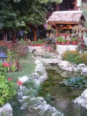 Hotel Izvora