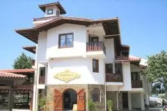 Hotel Izvora