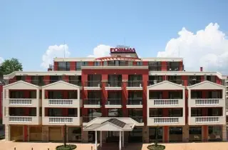 Hotel Forum All inclusive