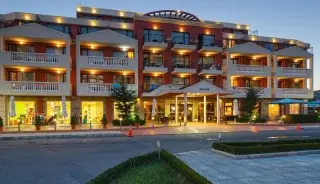 Hotel Forum All inclusive