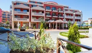 Hotel Forum All inclusive