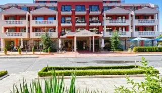 Hotel Forum All inclusive