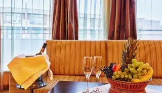 Hotel Forum All inclusive