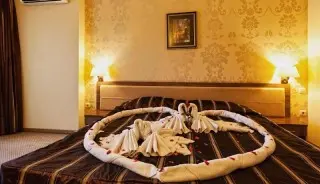 Hotel Forum All inclusive