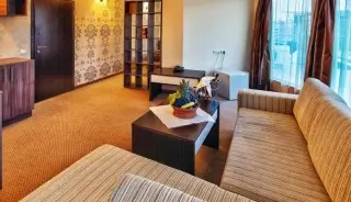 Hotel Forum All inclusive